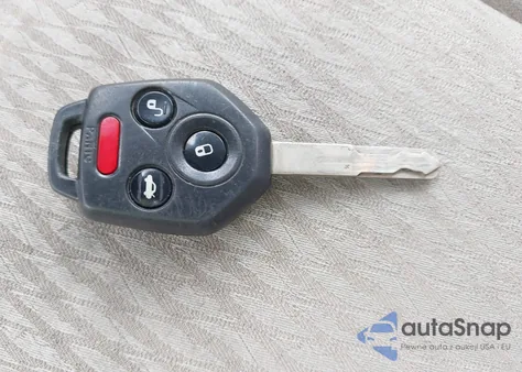 2010 Subaru Outback 2.5I Premium из США, поврежденный, VIN 4S4BRCCC6A1348429